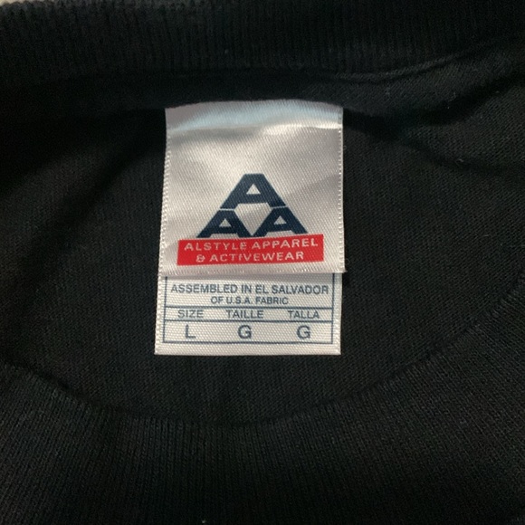 Led Zeppelin T-Shirt - Picture 4 of 4